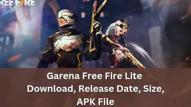 Free Fire Lite APK