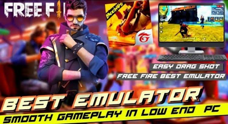 Best Emulator for FF for PC 2022