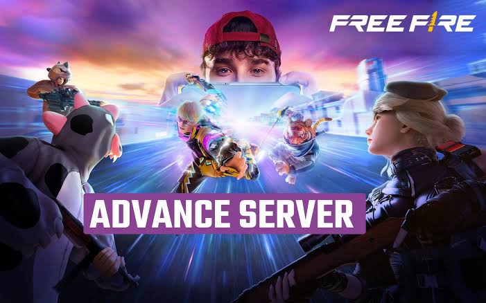 Download ff OB37 Advance Server