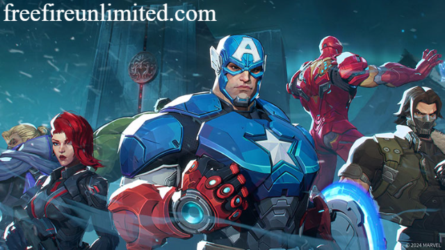 Daftar Game Online Seru di 2025 yang Wajib Di Mainkan