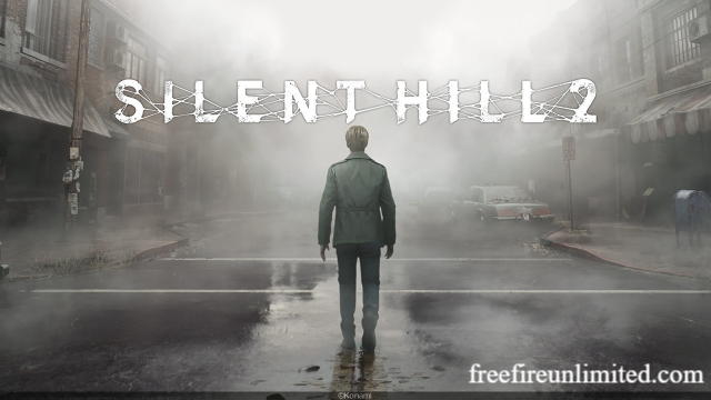 Rekomendasi Game Horor yang Tekenal di Dunia
