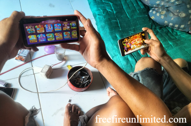 Kontrak Digital Keluarga: Atur Game Online Tanpa Konflik