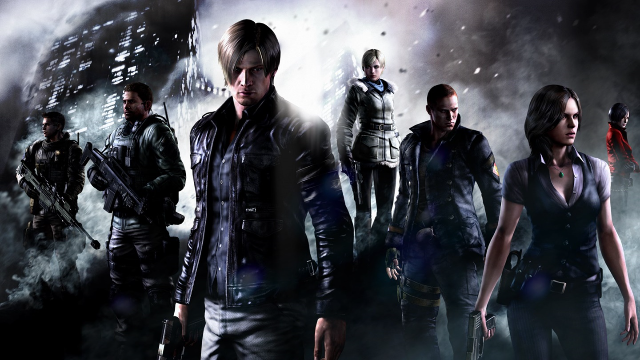 Resident Evil Online: Seru Tapi Kurang Seram?