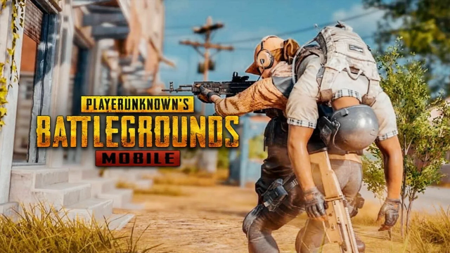 Sensasi Pertempuran Virtual PUBG Mobile: Game Battle Royale yang Mendunia