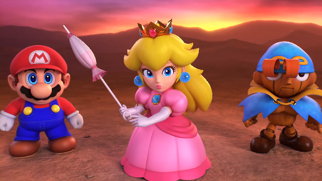 Rekomendasi Game Terbaru di Nintendo: Pilihan Seru untuk Semua Pemain