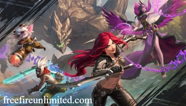 League of Legends Alami Gangguan Global Awal 2026