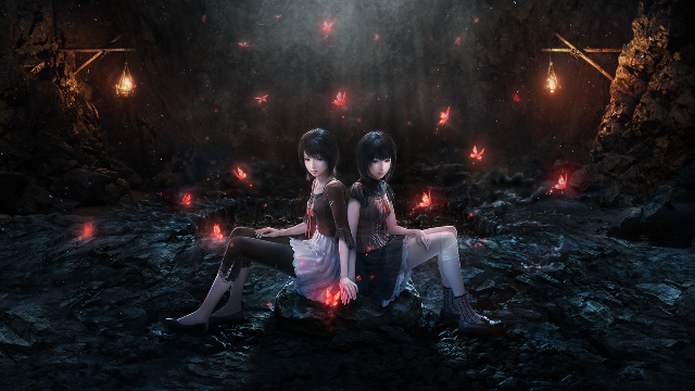 Fatal Frame II: Crimson Butterfly Remake – Teror Emosional dalam Balutan Visual Modern